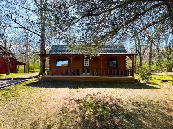 2 Star Falls Ln, Hardy, AR 72529