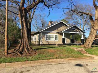 714 E Earle St, Tyler, TX 75702