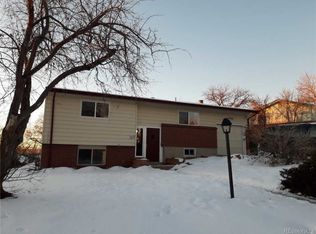 11006 W Ohio Dr, Lakewood, CO 80226