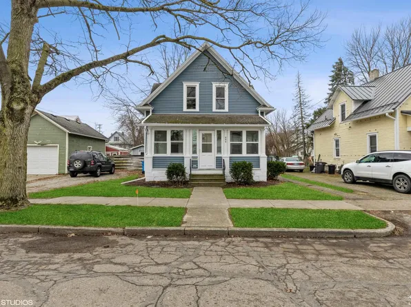 224 E Locust St, Morenci, MI 49256