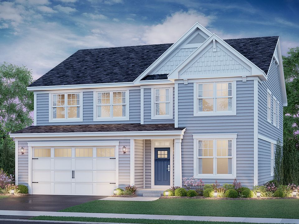 Manchester Cottage A with Bonus