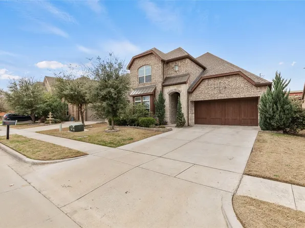 7831 Southfork Bnd, Irving, TX 75063