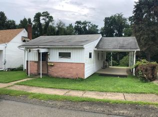 145 Walter St, Uniontown, PA