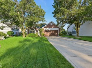 10644 Kyle Ct, Fishers, IN 46037