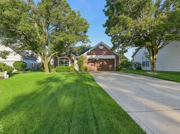 10644 Kyle Ct, Fishers, IN 46037