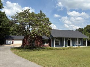 1710 Steele Rd, Springdale, AR 72762