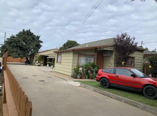227-229 9th St, Gonzales, CA 93926