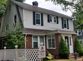 34 Richmond Ave, Worcester, MA 01602