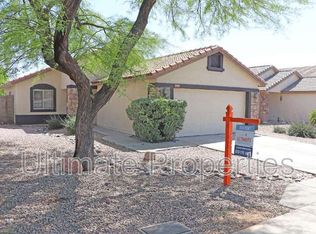 10307 E Billings St, Mesa, AZ 85207