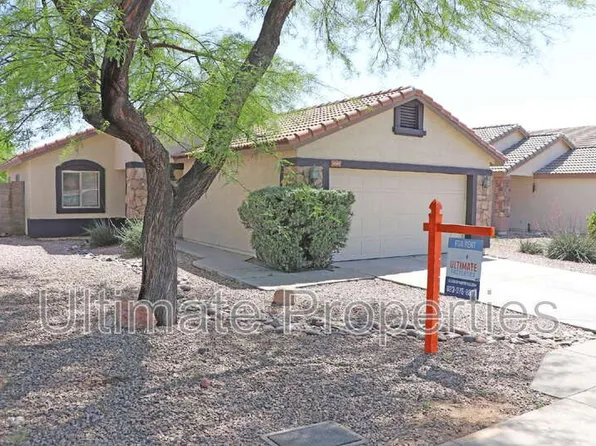 10307 E Billings St, Mesa, AZ 85207