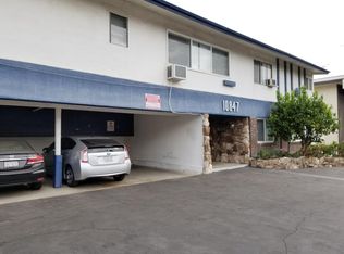 10847 Hortense St APT 10, Toluca Lake, CA 91602