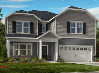 212 Longwall Dr, Holly Springs, NC 27540