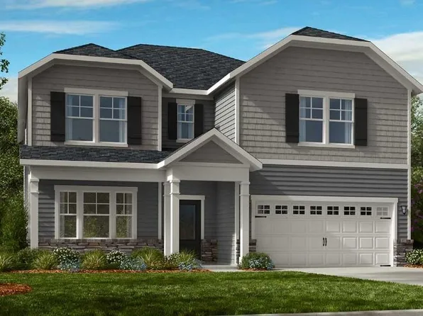 212 Longwall Dr, Holly Springs, NC 27540