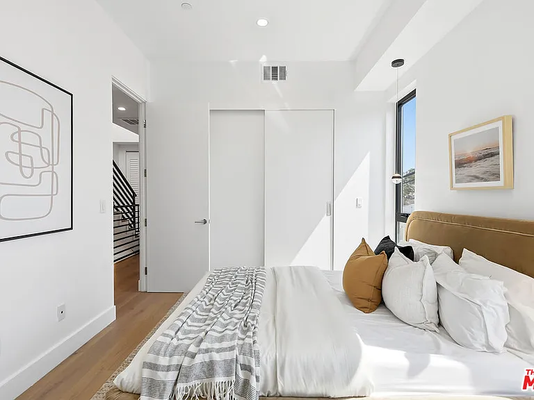 4095 Sawtelle Blvd #A — Photo 27