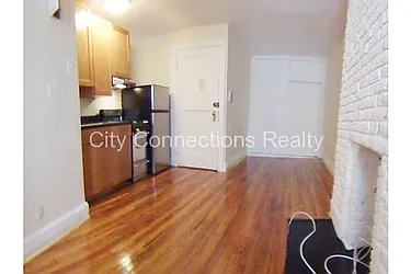 Rented by City Connections Realty