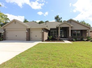 6033 Parsonage Cir, Milton, FL 32570
