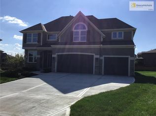 16442 S Lind Rd, Olathe, KS 66062