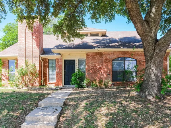 2433 Deer Run, Lewisville, TX 75067