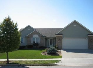 5407 32nd St, Kenosha, WI 53144