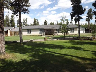15550 Liberty Rd, La Pine, OR, 97739