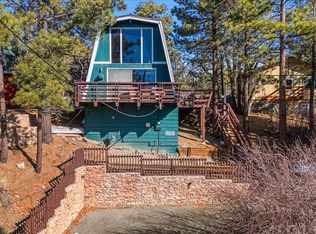 573 Silver Tip Dr, Big Bear Lake, CA 92315