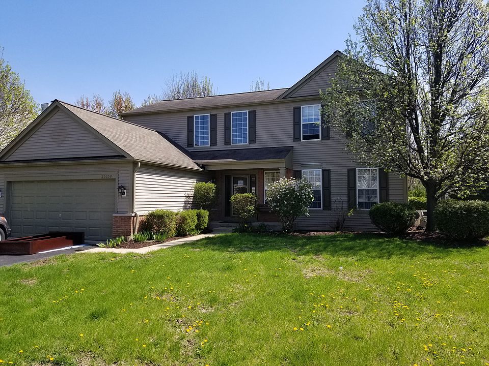 1st image of 25059 Rockwell Ln