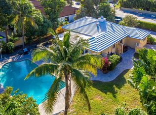 1520 Seabreeze Blvd, Fort Lauderdale, FL 33316