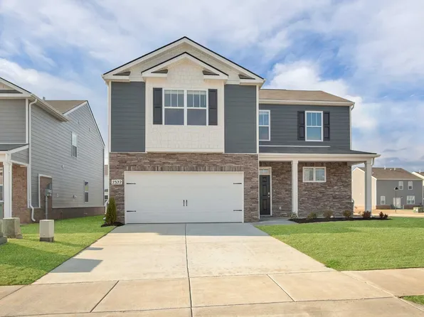 8080 Jude Dr, White House, TN 37188