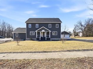 Oakland Ave Condos, Burrillville, RI 02858