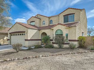 11673 W Minneola Dr, Marana, AZ 85653