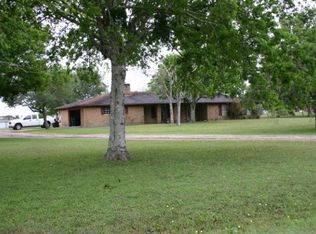 539 McDonald Rd, Port Lavaca, TX 77979