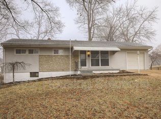 11232 E 49th St, Kansas City, MO 64133