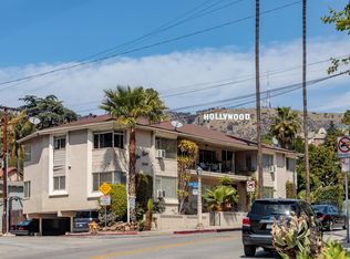 2649 N Beachwood Dr #4, Los Angeles, CA 90068