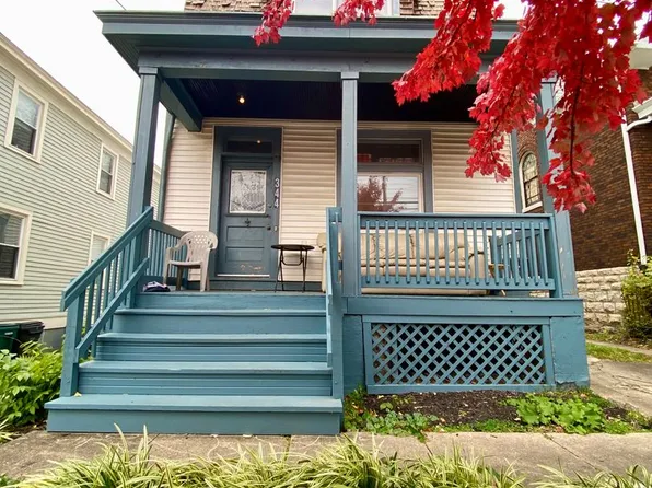 344 Warner St, Cincinnati, OH 45219
