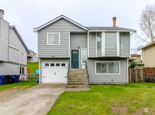 5909 S Cheyenne St, Tacoma, WA