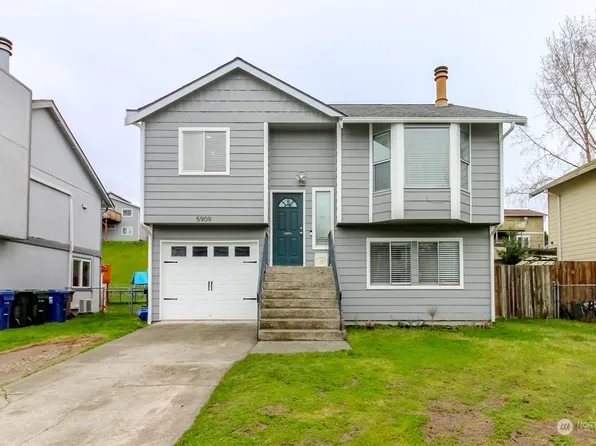 5909 S Cheyenne Street, Tacoma, WA 98409