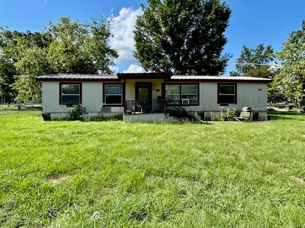 600 China St, Teague, TX 75860