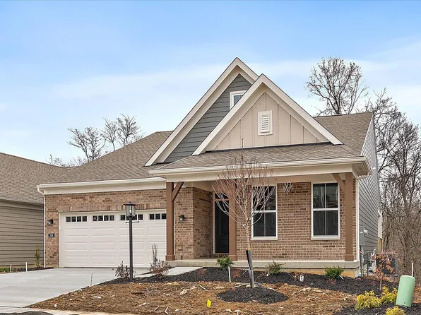 268 Vertex Pl, Fort Mitchell, KY 41017