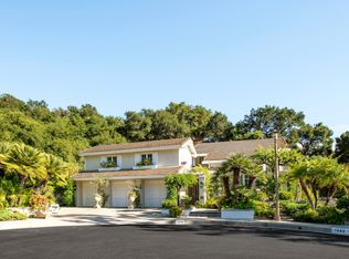 1279 Calle De Madrid, Pacific Palisades, CA 90272