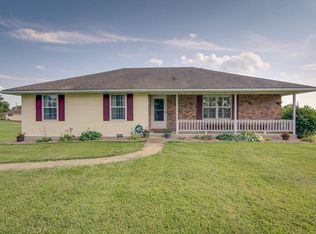 2056 County Road 382, Holts Summit, MO 65043