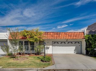 3554 Freedom Ave, Las Vegas, NV 89121