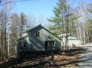 97 Hodgeman Hill Rd, Campton, NH 03223