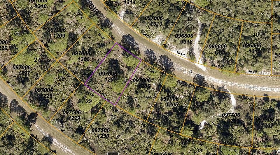 1st image of 0970-06-1207 CODY CIRCLE LOT 7