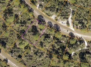 0970-06-1207 Cody Cir #7, North Pt, FL 34291
