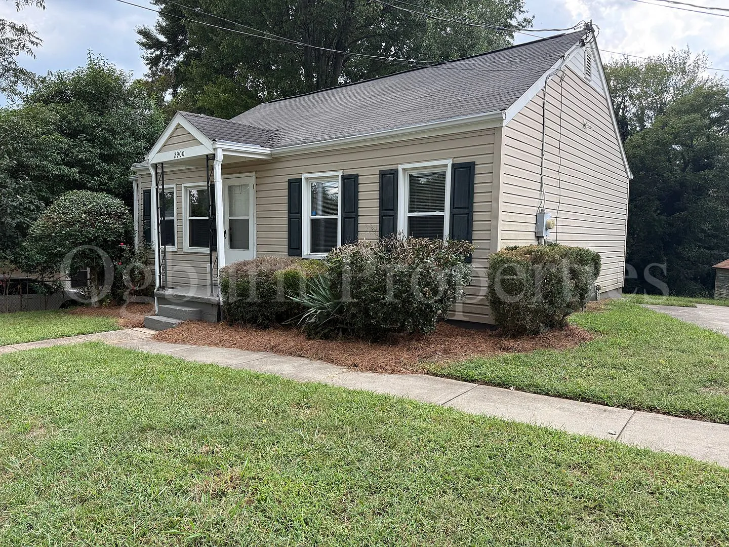 2900 S. Main St-3BR/1BA-Home — Photo 1