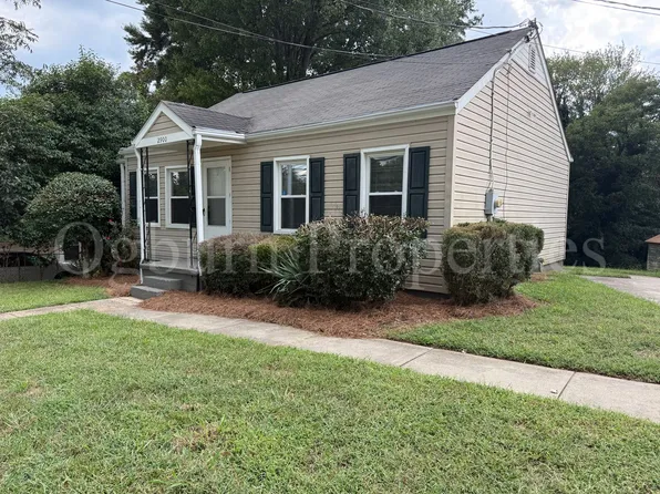 2900 S Main St, Winston Salem, NC 27127