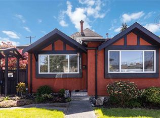 1727 Lillian Rd, Victoria, BC V8S1L1