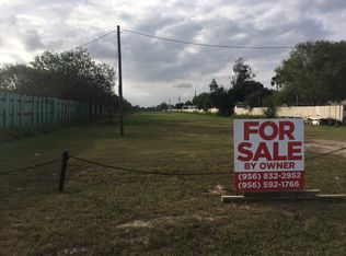 6496 Paredes Ln Rd, Brownsville, TX 78526