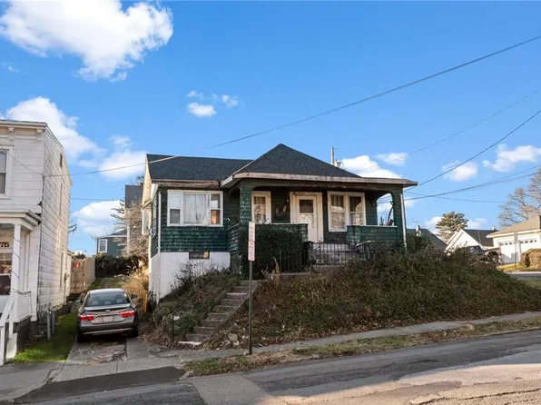 77 Prospect Street, Newburgh, NY 12550