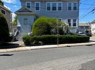 22-24 Ten Hills Rd, Somerville, MA 02145
